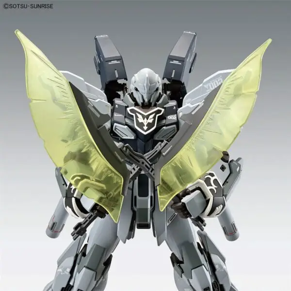 MG 1/100 Sinanju Stein (Narrative) Ver.Ka - Image 6