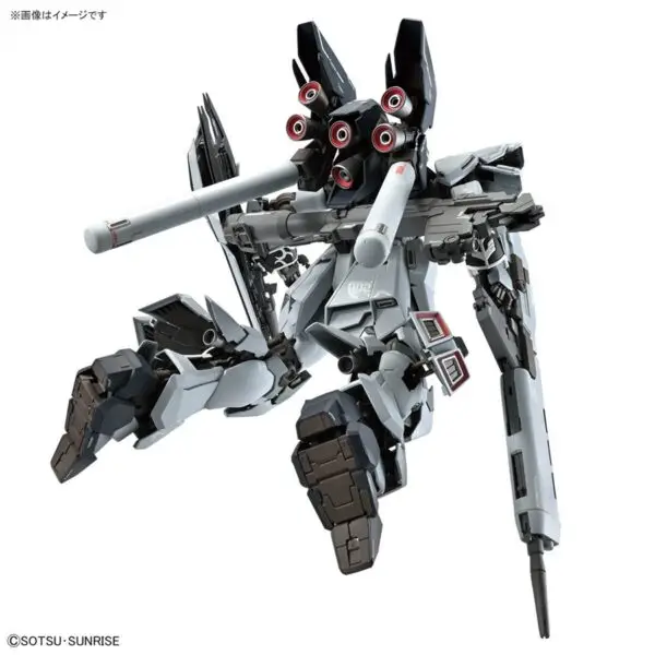 MG 1/100 Sinanju Stein (Narrative) Ver.Ka - Image 7