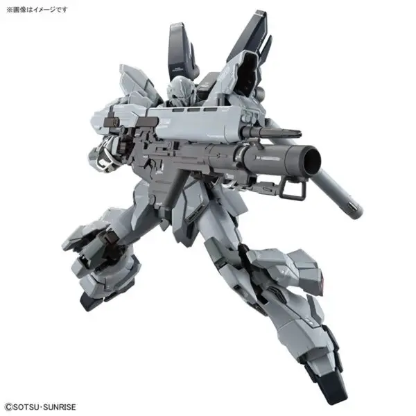 MG 1/100 Sinanju Stein (Narrative) Ver.Ka - Image 8