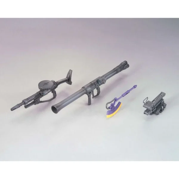 MG Char's Zaku II Ver.2.0 - Image 8