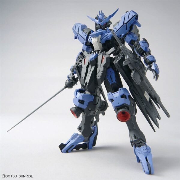 MG 1/100 Gundam Vidar - Image 2