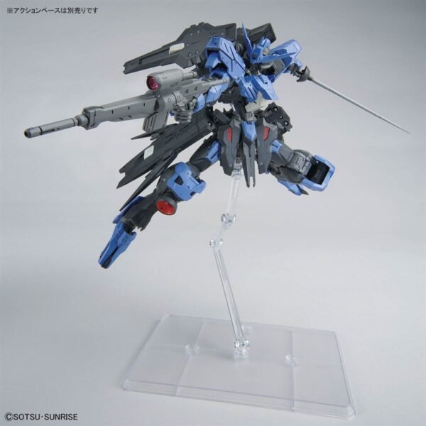 MG 1/100 Gundam Vidar - Image 4