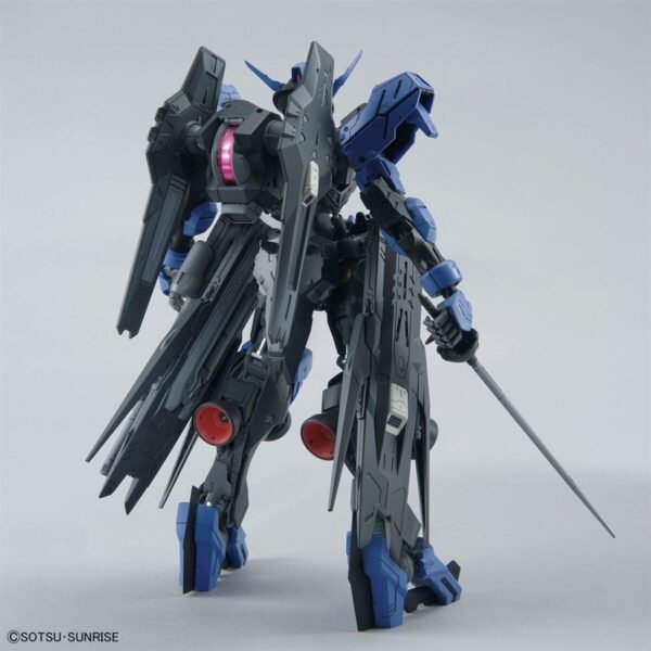 MG 1/100 Gundam Vidar - Image 3