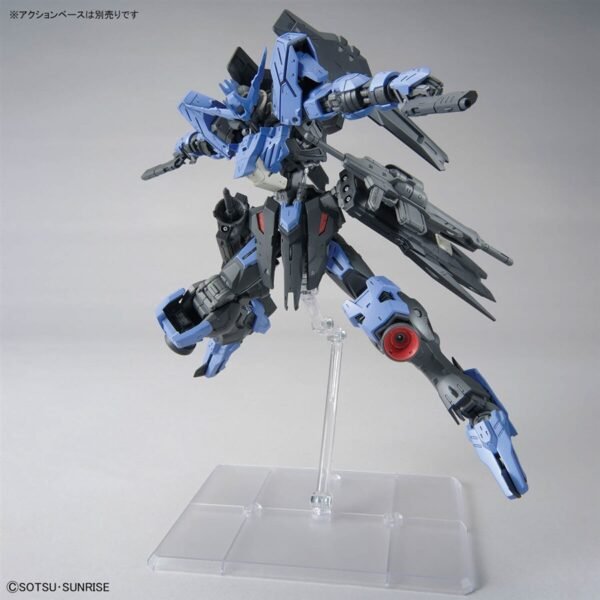MG 1/100 Gundam Vidar - Image 5