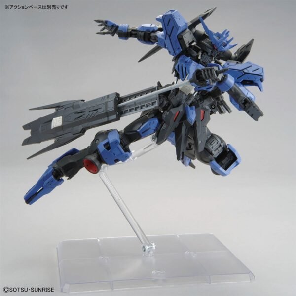 MG 1/100 Gundam Vidar - Image 6
