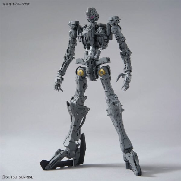 MG 1/100 Gundam Vidar - Image 7