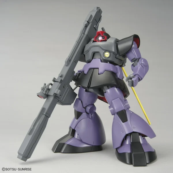 MG 1/100 Rick Dom - Image 2