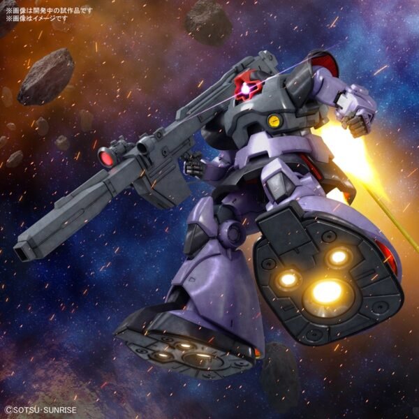 MG 1/100 Rick Dom - Image 12