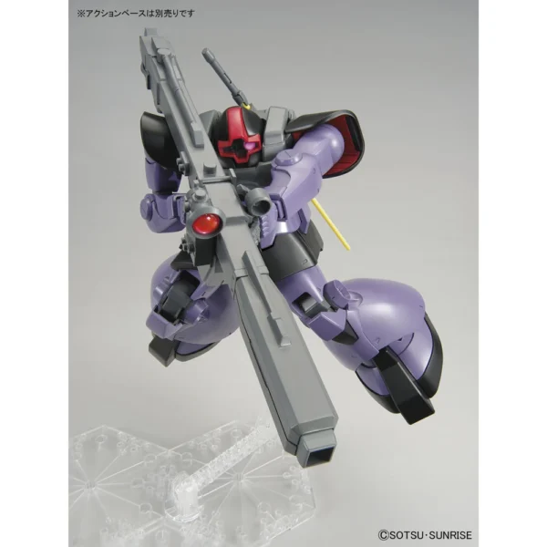 MG 1/100 Rick Dom - Image 5