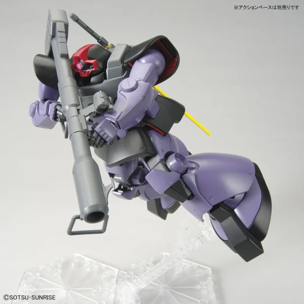 MG 1/100 Rick Dom - Image 6