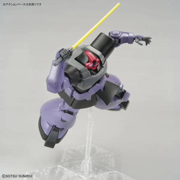 MG 1/100 Rick Dom - Image 8