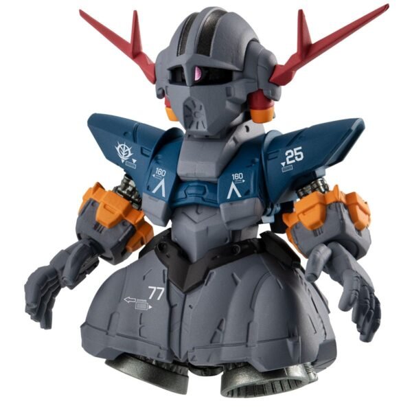 Mobile Suit Gundam Converge Core 45th Commemorative Last Shooting Set, FW Converge Core Collectible Figure - Image 3