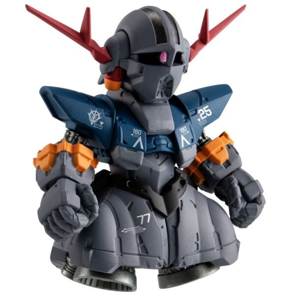 Mobile Suit Gundam Converge Core 45th Commemorative Last Shooting Set, FW Converge Core Collectible Figure - Image 8
