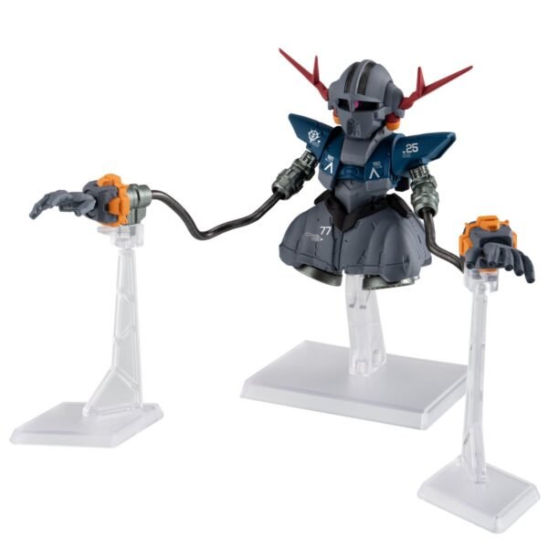 Mobile Suit Gundam Converge Core 45th Commemorative Last Shooting Set, FW Converge Core Collectible Figure - Image 9