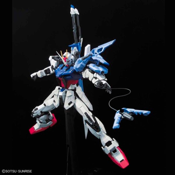 PG 1/60 PERFECT STRIKE GUNDAM - Image 3