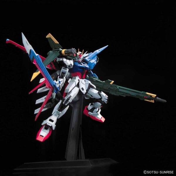 PG 1/60 PERFECT STRIKE GUNDAM - Image 4