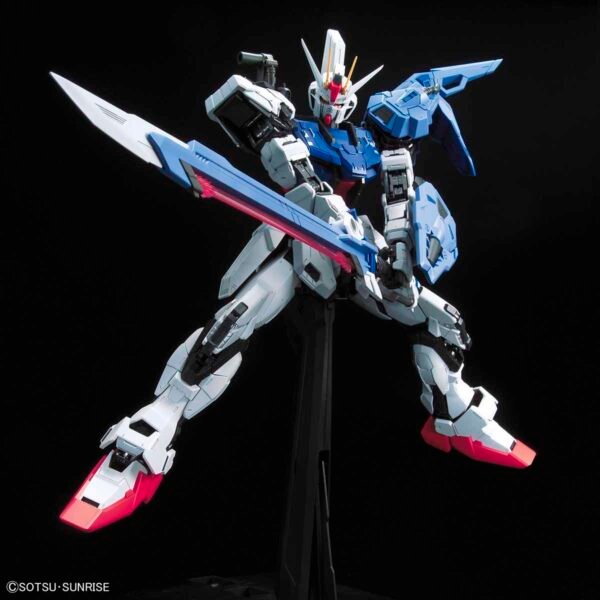 PG 1/60 PERFECT STRIKE GUNDAM - Image 11