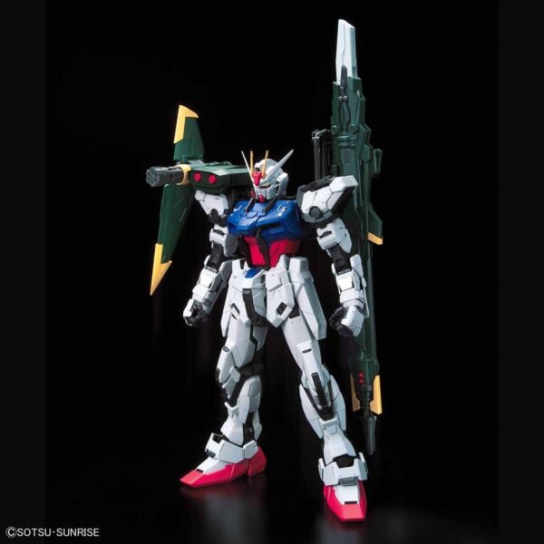 PG 1/60 PERFECT STRIKE GUNDAM - Image 10