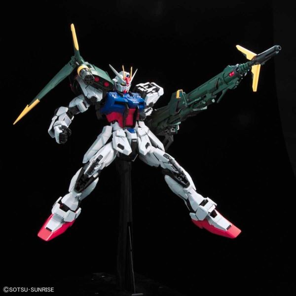 PG 1/60 PERFECT STRIKE GUNDAM - Image 8