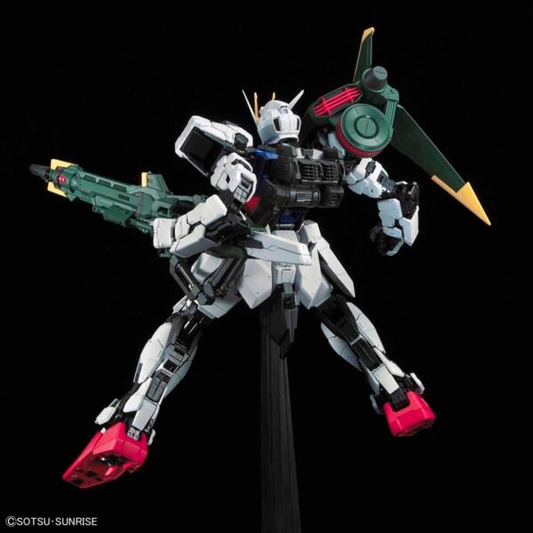 PG 1/60 PERFECT STRIKE GUNDAM - Image 7