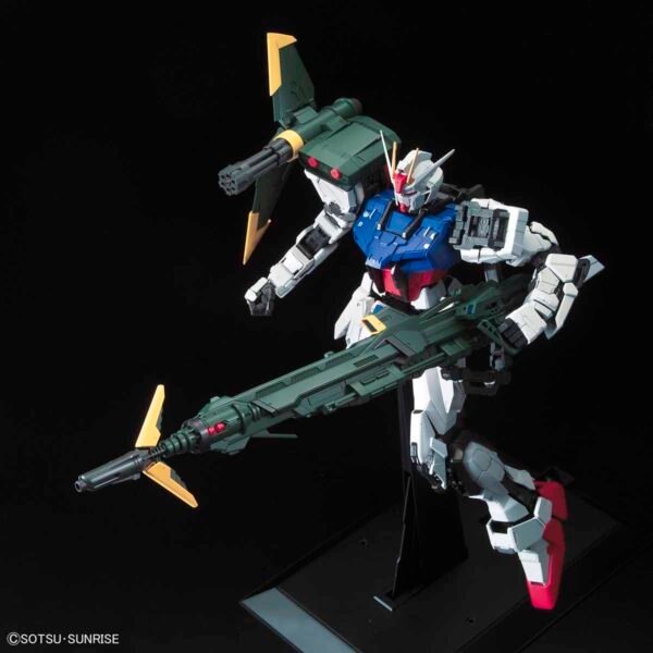 PG 1/60 PERFECT STRIKE GUNDAM - Image 6
