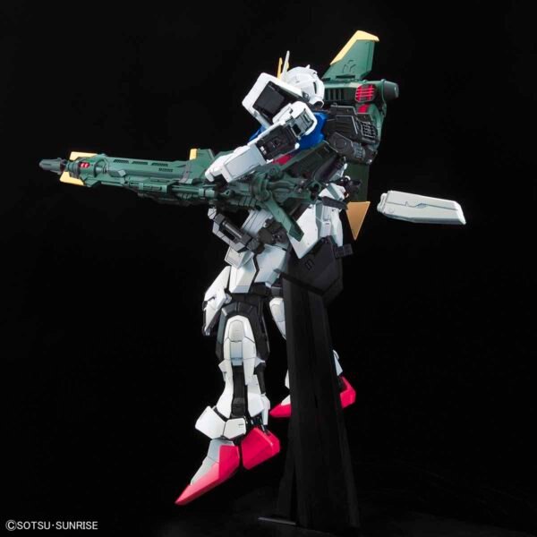 PG 1/60 PERFECT STRIKE GUNDAM - Image 5