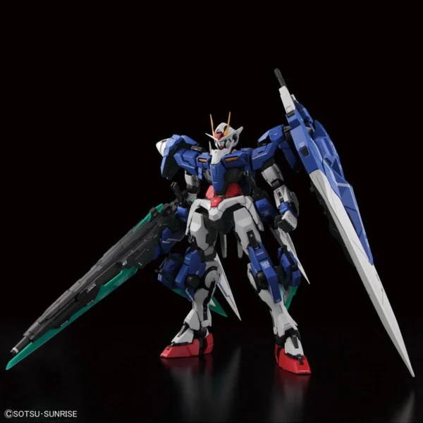 PG Seven Sword/G OO Gundam - Image 2