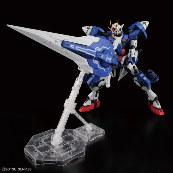 PG Seven Sword/G OO Gundam - Image 6