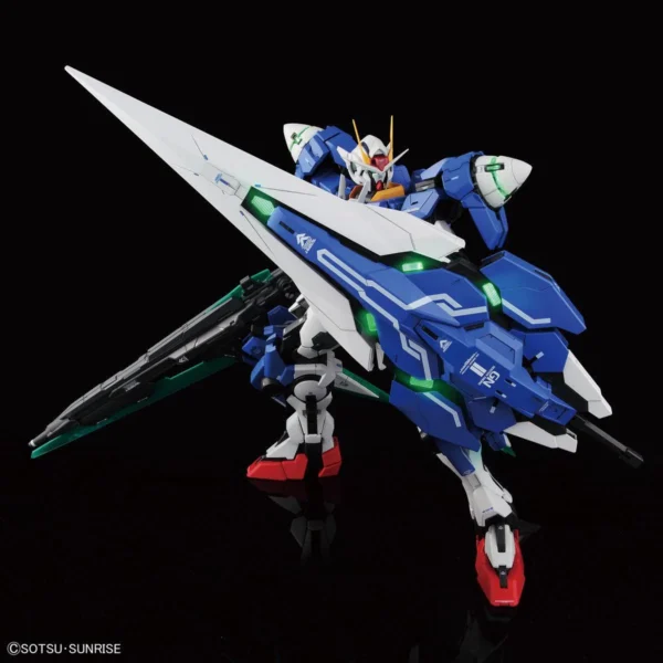 PG Seven Sword/G OO Gundam - Image 5