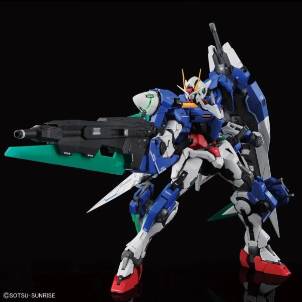 PG Seven Sword/G OO Gundam - Image 4