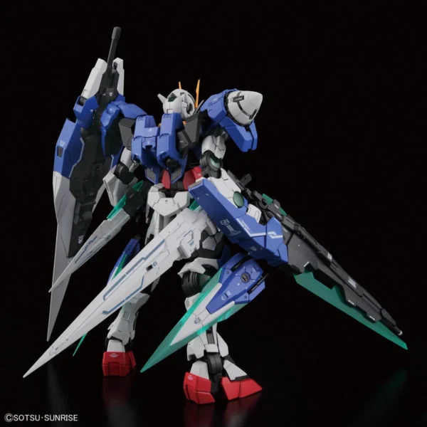 PG Seven Sword/G OO Gundam - Image 3