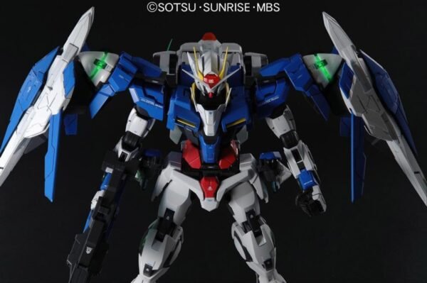 PG 1/60 OO Raiser - Image 3