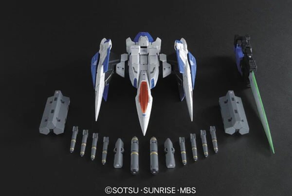 PG 1/60 OO Raiser - Image 7