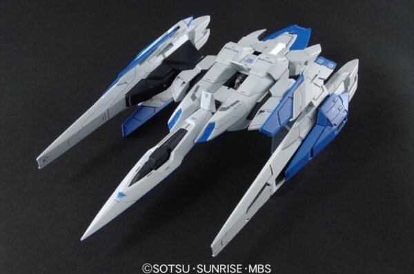 PG 1/60 OO Raiser - Image 8