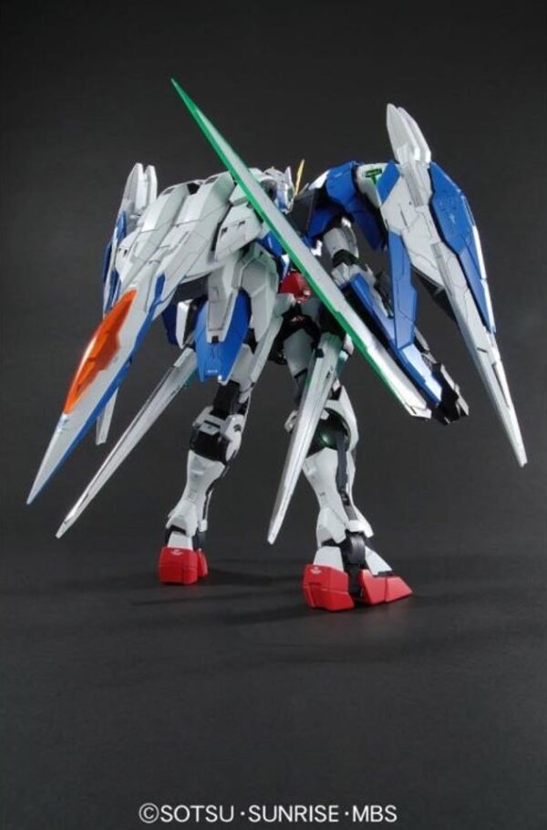 PG 1/60 OO Raiser - Image 5
