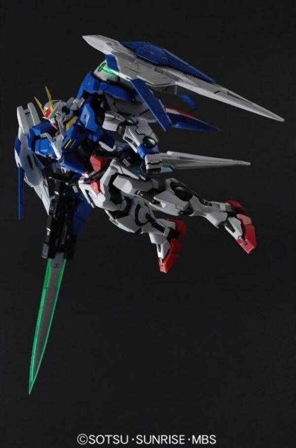 PG 1/60 OO Raiser - Image 4