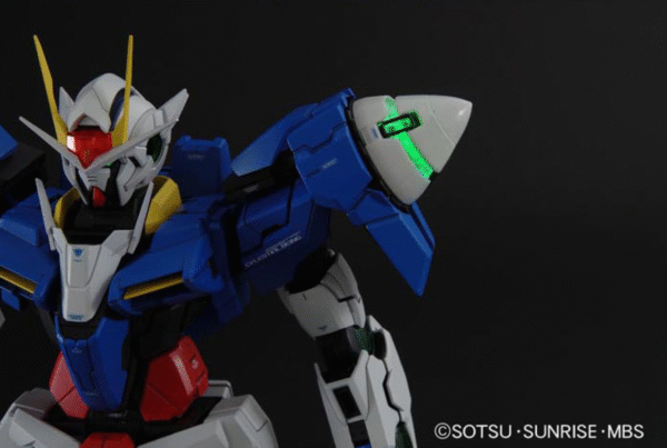 PG 1/60 OO Raiser - Image 6