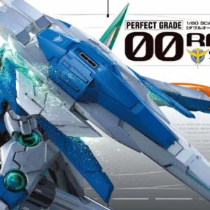 PG 1/60 OO Raiser