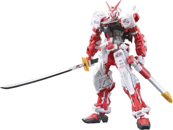 RG 1/144 Gundam Astray Red Frame - Image 2