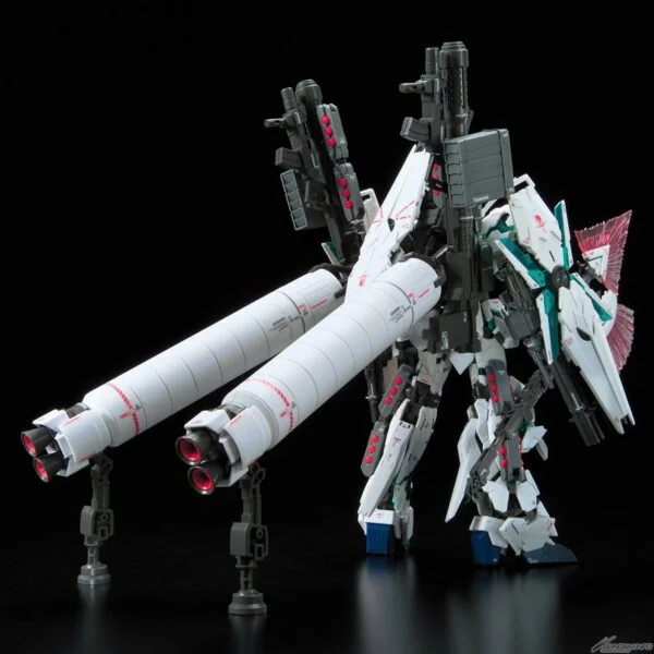 RG Full Armor Unicorn Gundam - Image 3