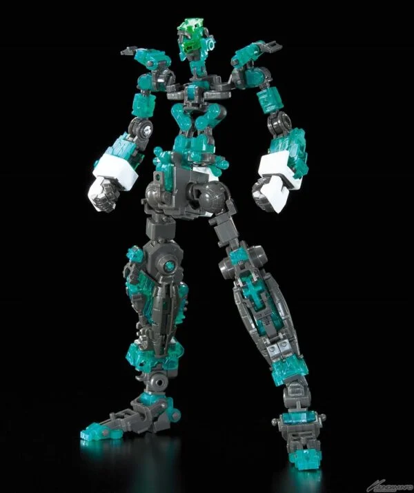RG Full Armor Unicorn Gundam - Image 8