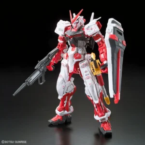 RG 1/144 Gundam Astray Red Frame