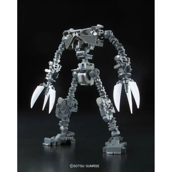 RG MSM-07S Z'Gok Char's Custom - Image 3