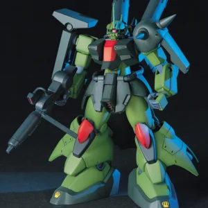 HG 1/144 AMX-011S Zaku III Custom