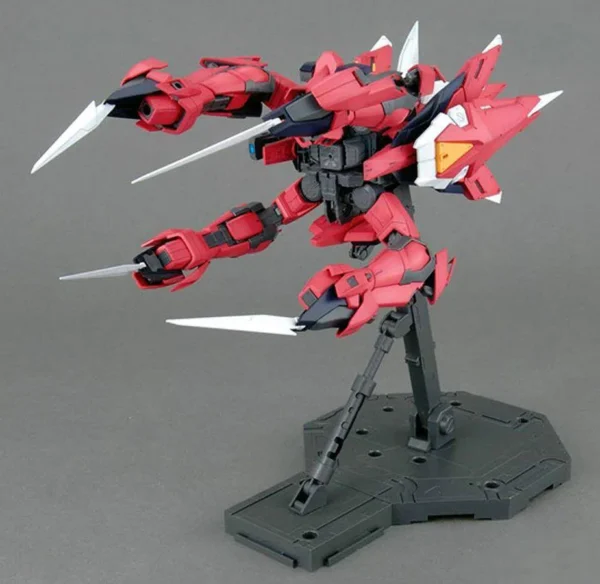 MG 1/100 AEGIS GUNDAM - Image 5