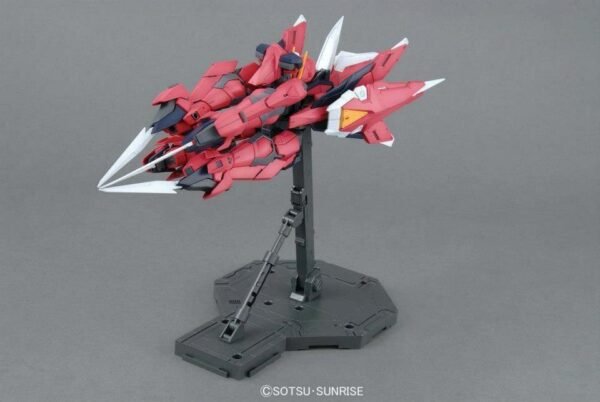 MG 1/100 AEGIS GUNDAM - Image 6