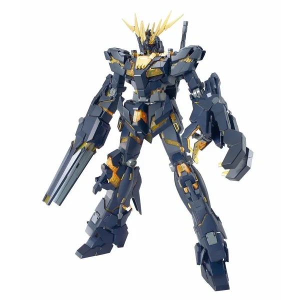 MG RX-0 Unicorn Gundam 02 Banshee - Image 2
