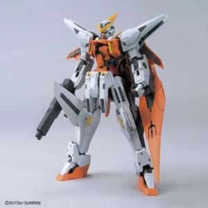 MG Gundam Kyrios 1/100 Scale Master Grade Model Kit - A Plus Gundam