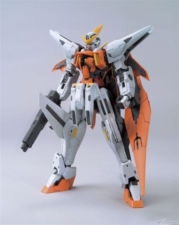 MG 1/100 Gundam Kyrios - Image 2