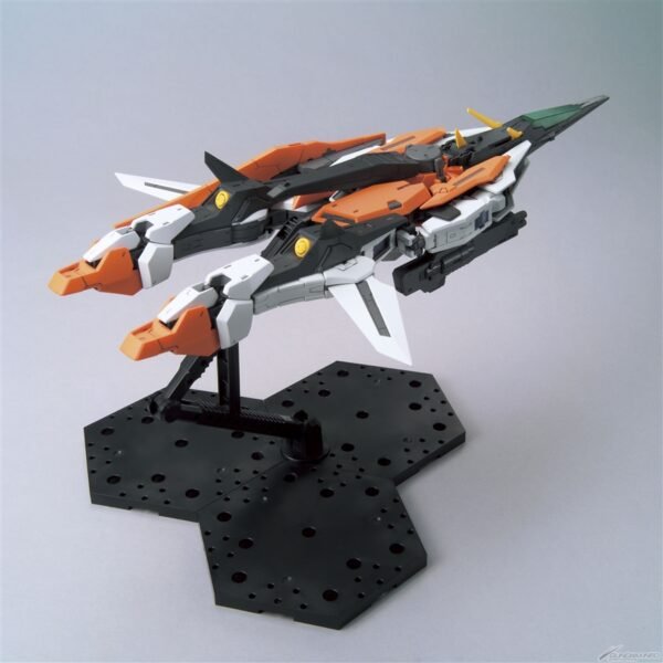 MG 1/100 Gundam Kyrios - Image 11